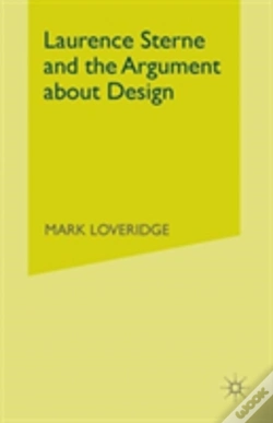 Capa do artigo Laurence Sterne And The Argument About Design