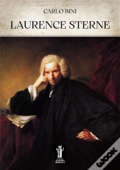 Capa do artigo Laurence Sterne