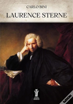 Capa do artigo Laurence Sterne