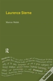 Capa do artigo Laurence Sterne