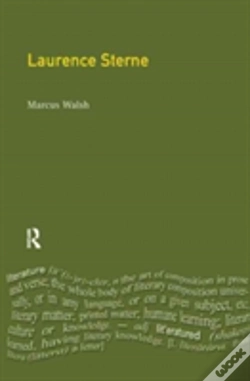 Capa do artigo Laurence Sterne
