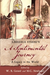 Capa do artigo Laurence Sterne