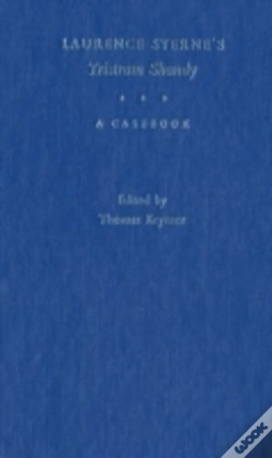 Capa do artigo Laurence Sterne'S Tristram Shandy