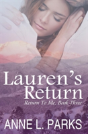 Lauren'S Return - Preview