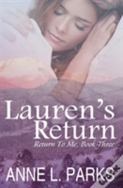 Capa do artigo Lauren