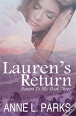 Capa do artigo Lauren'S Return