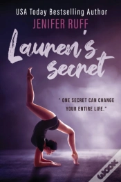 Capa do artigo Lauren