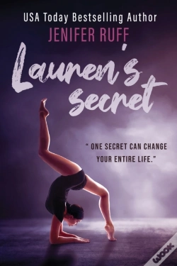 Capa do artigo Lauren'S Secret