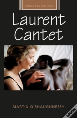 Capa do artigo Laurent Cantet