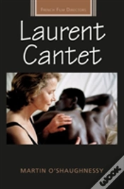 Capa do artigo Laurent Cantet