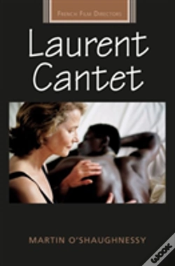 Capa do artigo Laurent Cantet