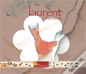 Laurent Chamois