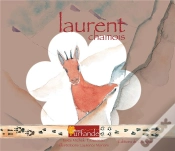 Capa do artigo Laurent Chamois