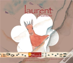 Capa do artigo Laurent Chamois