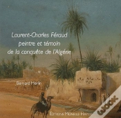 Capa do artigo Laurent-Charles Féraud ; Peintre Et Témoin De La Conquête D