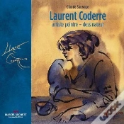 Capa do artigo Laurent Coderre : Artiste Peintre, L