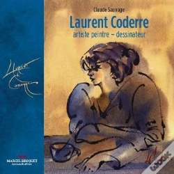 Capa do artigo Laurent Coderre : Artiste Peintre, L'Oeuvre D'Une Vie