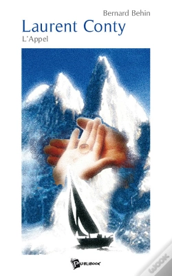 Capa do artigo Laurent Conty ; L'Appel