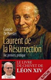 Capa do artigo Laurent De La Résurrection : Vie, Pensée, Pratique
