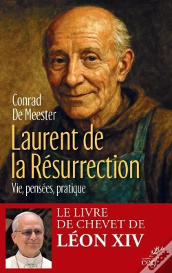 Capa do artigo Laurent De La Résurrection : Vie, Pensée, Pratique