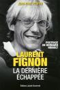 Laurent Fignon La Derniere Echappee - Preview