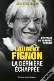 Capa do artigo Laurent Fignon La Derniere Echappee