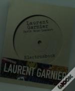 Laurent Garnier: Electroshock  