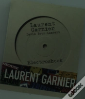 Capa do artigo Laurent Garnier: Electroshock  