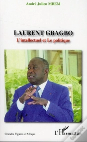 Capa do artigo Laurent Gbagbo ; L