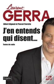 Capa do artigo Laurent Gerra Chroniques Radio 2013