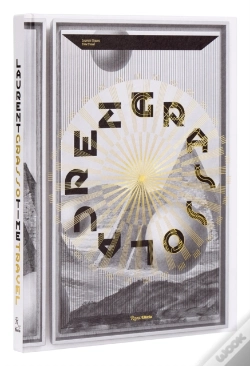 Capa do artigo Laurent Grasso