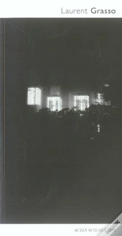 Capa do artigo Laurent Grasso : Lauréat Altadis 2005