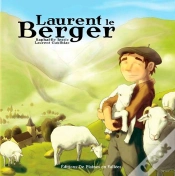 Capa do artigo Laurent Le Berger