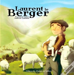 Capa do artigo Laurent Le Berger