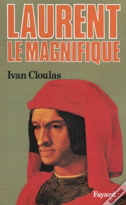 Capa do artigo Laurent Le Magnifique