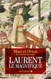 Capa do artigo Laurent Le Magnifique