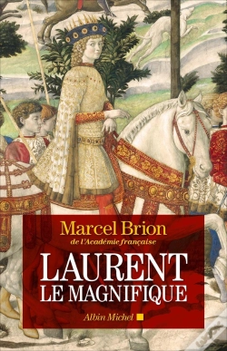 Capa do artigo Laurent Le Magnifique