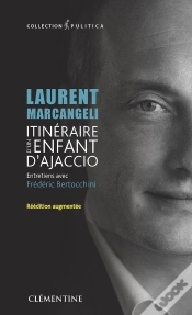 Capa do artigo Laurent Marcangeli - Itinéraire D