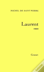 Capa do artigo Laurent