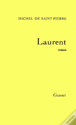 Capa do artigo Laurent