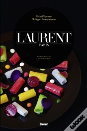 Capa do artigo Laurent, Paris