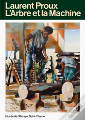 Capa do artigo Laurent Proux L