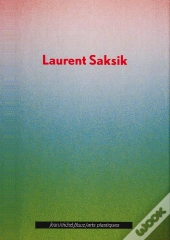 Laurent Saksik