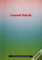 Capa do artigo Laurent Saksik