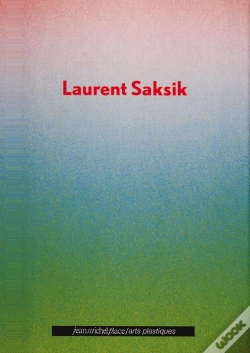 Capa do artigo Laurent Saksik