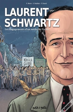 Capa do artigo Laurent Schwartz : Les Engagements D'Un Médaillé Fields