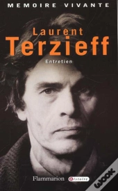 Laurent Terzieff