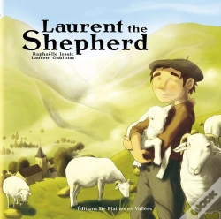 Capa do artigo Laurent The Shepherd