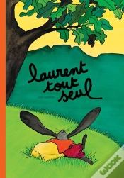 Capa do artigo Laurent Tout Seul