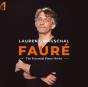 Laurent Wagschal: Fauré - CD - Preview